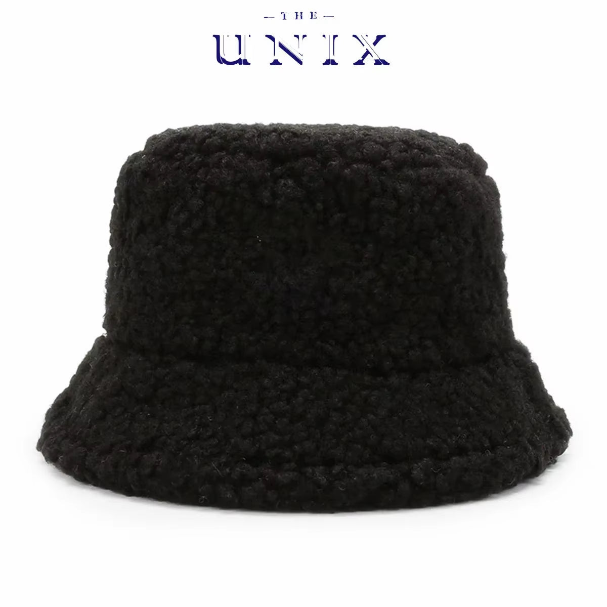 Fashion Women Warm Bucket Hats Lady Autumn Winter Outdoor Panama Fisherman Cap Hat for Women