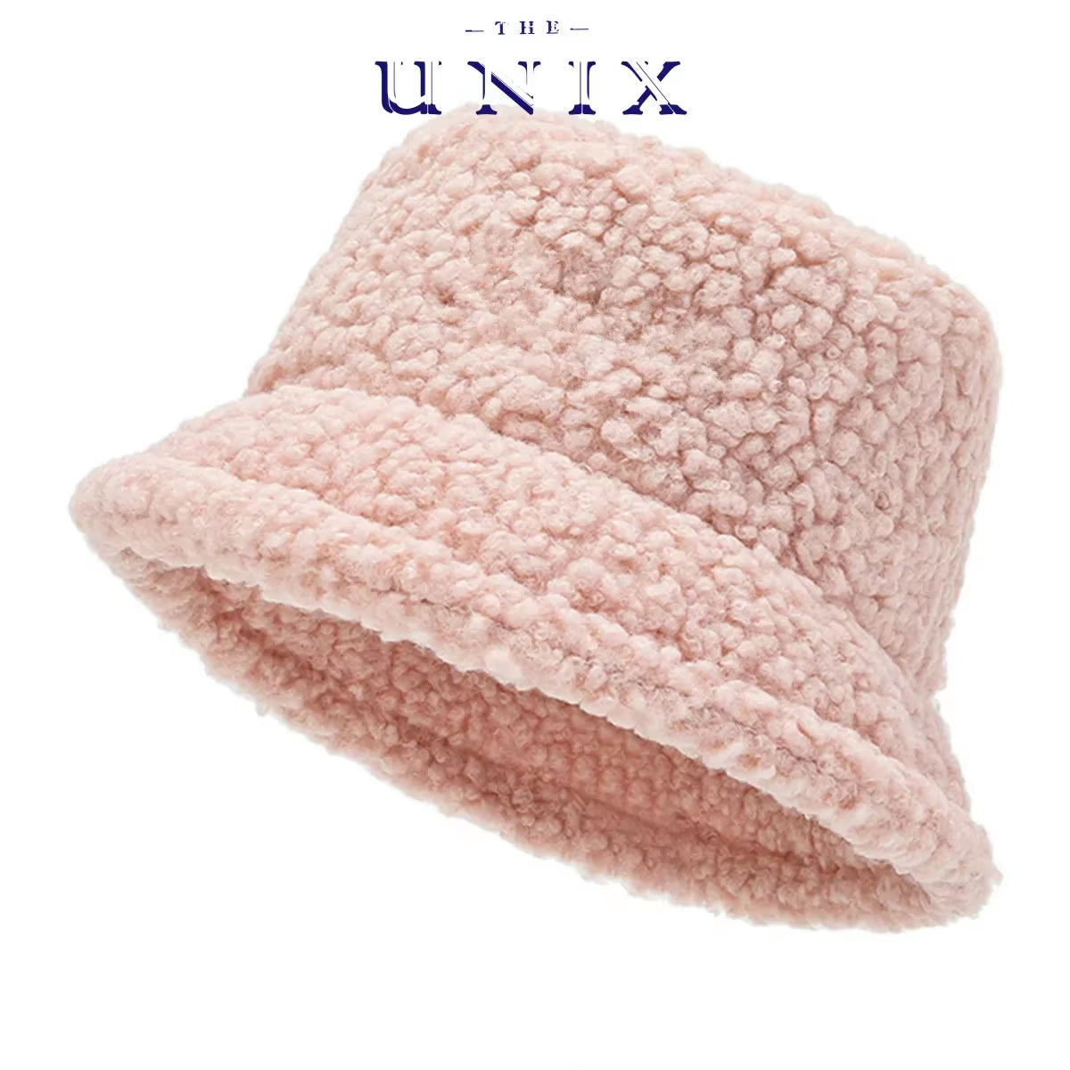 Fashion Women Warm Bucket Hats Lady Autumn Winter Outdoor Panama Fisherman Cap Hat for Women